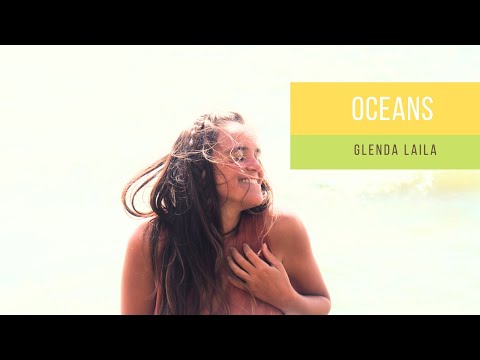 Oceans - Glenda Laila (cover)