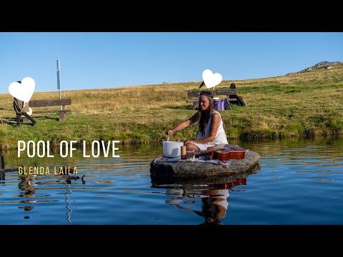 Singmandala mit Glenda Laila - Pool of love