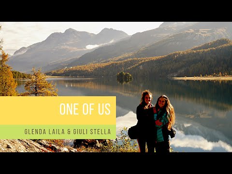 One of us - Glenda Laila &amp; Giuli Stella (Joan Osborne Cover)