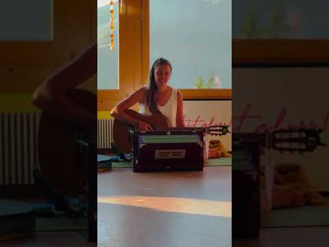 Singmandala mit Glenda Laila - Ide Were