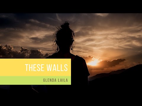 These Walls - Glenda Laila (Nessi Gomes Cover)